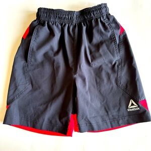 🙂4:$30 Reebok Athletic Shorts
